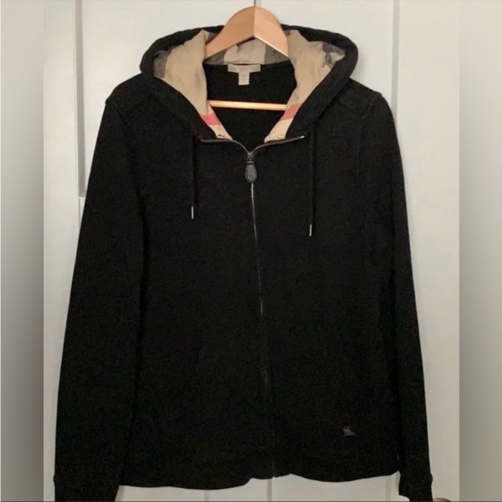 Burberry Hoodie